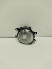 Фара противотуманная левая Toyota Land Cruiser Prado (J150) 2009-2013