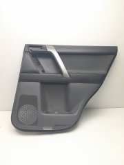 Обшивка двери задней правой Toyota Land Cruiser Prado (J150) 2009-2013