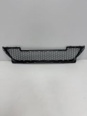 Решетка в бампер центральная Лада Largus 2012-2021