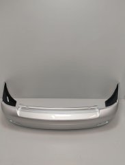 Бампер задний седан Лада Priora 2170 2007-14