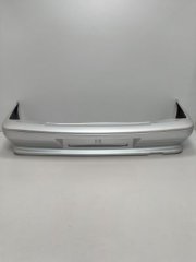 Бампер задний Лада 2115 1997-2012