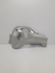 Брызговик моторного отсека левый  Лада Granta 2190 2011-15