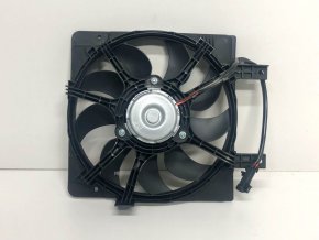 Вентилятор кондиционера Лада Kalina 1 2004-13