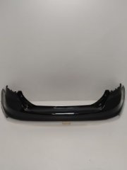 Бампер задний седан Ford Focus 3 2011>