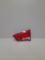 Фонарь задний внутренний правый Kia Rio 3 QB 2015-2017