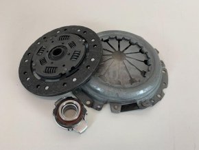 Сцепление комплект  Lada 2109 1987-2006