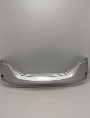 Бампер задний Hyundai Solaris HCR HS 2020-2025