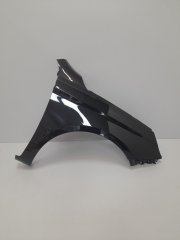Крыло переднее правое металлическое Лада Vesta 2015-22