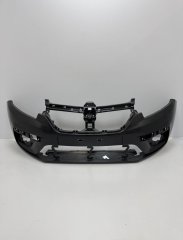 Бампер передний Renault Logan 2018-2022