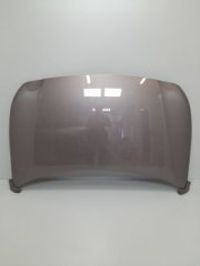 Капот Hyundai Solaris HCR 2017-2020