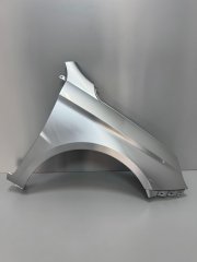Крыло переднее правое пластиковое Лада Vesta 2015-22