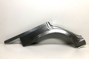 Полукрыло заднее правое Lada 2114 2001-2013