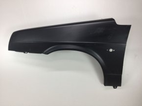 Крыло переднее левое Lada 2109 1987-2006