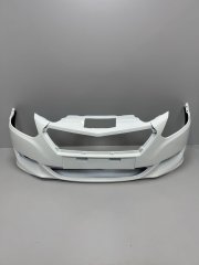 Бампер передний Datsun on-DO 2014-2019