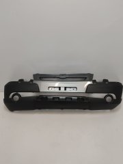 Бампер передний норма Chevrolet Niva 2009-2020