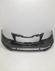 Бампер передний Kia Rio 3 QB 2015-2017