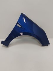 Крыло переднее правое под повторитель Hyundai Solaris RB 2010-2014