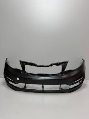 Бампер передний Kia Rio 3 QB 2015-2017