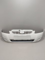 Бампер передний Лада Priora 21704 2013-18