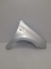 Крыло переднее правое пластиковое Лада Granta 2190 2011-15
