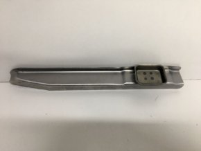 Поддомкратник задний правый  Лада 2110 1997-2009