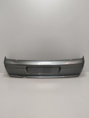 Бампер задний Лада 2112 1997-2009