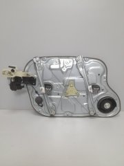 Стеклоподъемник электр. передний правый Hyundai Elantra (HD) 2006-2010