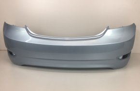 Бампер задний седан Hyundai Solaris RB 2010-2014