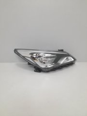 Фара правая Hyundai Solaris RB 2014-2017