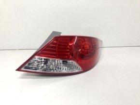 Фонарь задний наружный правый Седан Hyundai Solaris RB 2010-2014