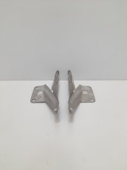 Петли капота (левая и правая) Лада 2110 1997-2009