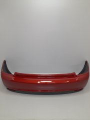 Бампер задний седан Лада Priora 21704 2013-18