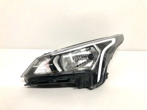 Фара левая Kia Rio FB 2020