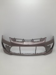 Бампер передний Kia Rio 4 FB 2017-2020