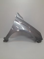 Крыло переднее правое пластиковое Лада Vesta 2015-22