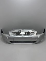 Бампер передний Лада Priora 21704 2013-18