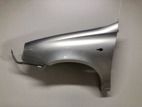 Крыло переднее левое Lada Kalina 1999-2013