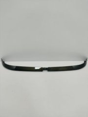 Накладки на фары (реснички) Лада 2110 1997-2009