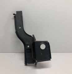 Лонжерон задний Lada 2121 1977-2019