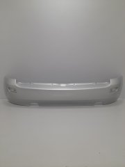 Бампер задний хэтчбек Лада Kalina 1 1119 хэтчбек 2006-2013