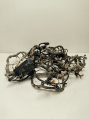 Проводка двс Hyundai Getz 2002-05