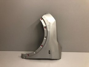 Крыло переднее левое под повторитель Hyundai Creta GS 2016-20