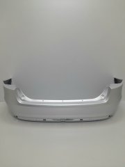 Бампер задний Лада Vesta 2015-2023