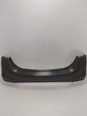 Бампер задний Hyundai Solaris HCR 2017-2020