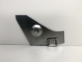 Поддомкратник передний правый  Lada 2114 2001-2013