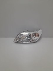 Фара левая Chevrolet Aveo T250 2005-2011