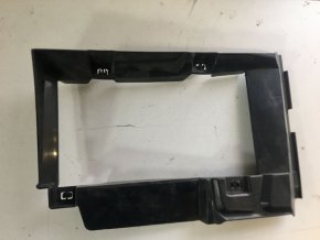 Дефлектор Renault Kaptur 2016>