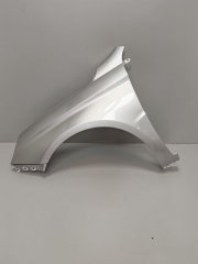 Крыло переднее левое металлическое Лада Vesta 2015-22
