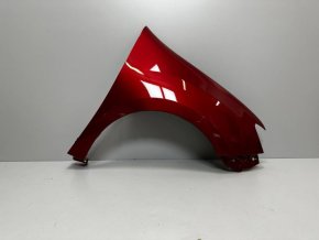 Крыло переднее правое Renault Logan 2 2014>