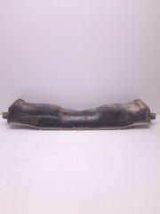 Водосток Hyundai Getz 2002-05